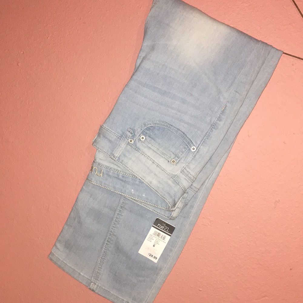 Denim Jeans